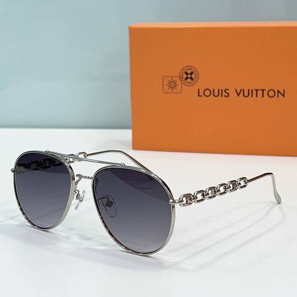 Louis Vuitton Sunglasses Top Quality LVS03177